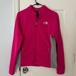 The North Face Fleece Sweatshirt